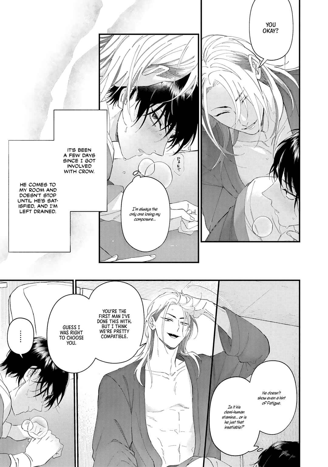 Chapter 4 - Page 5