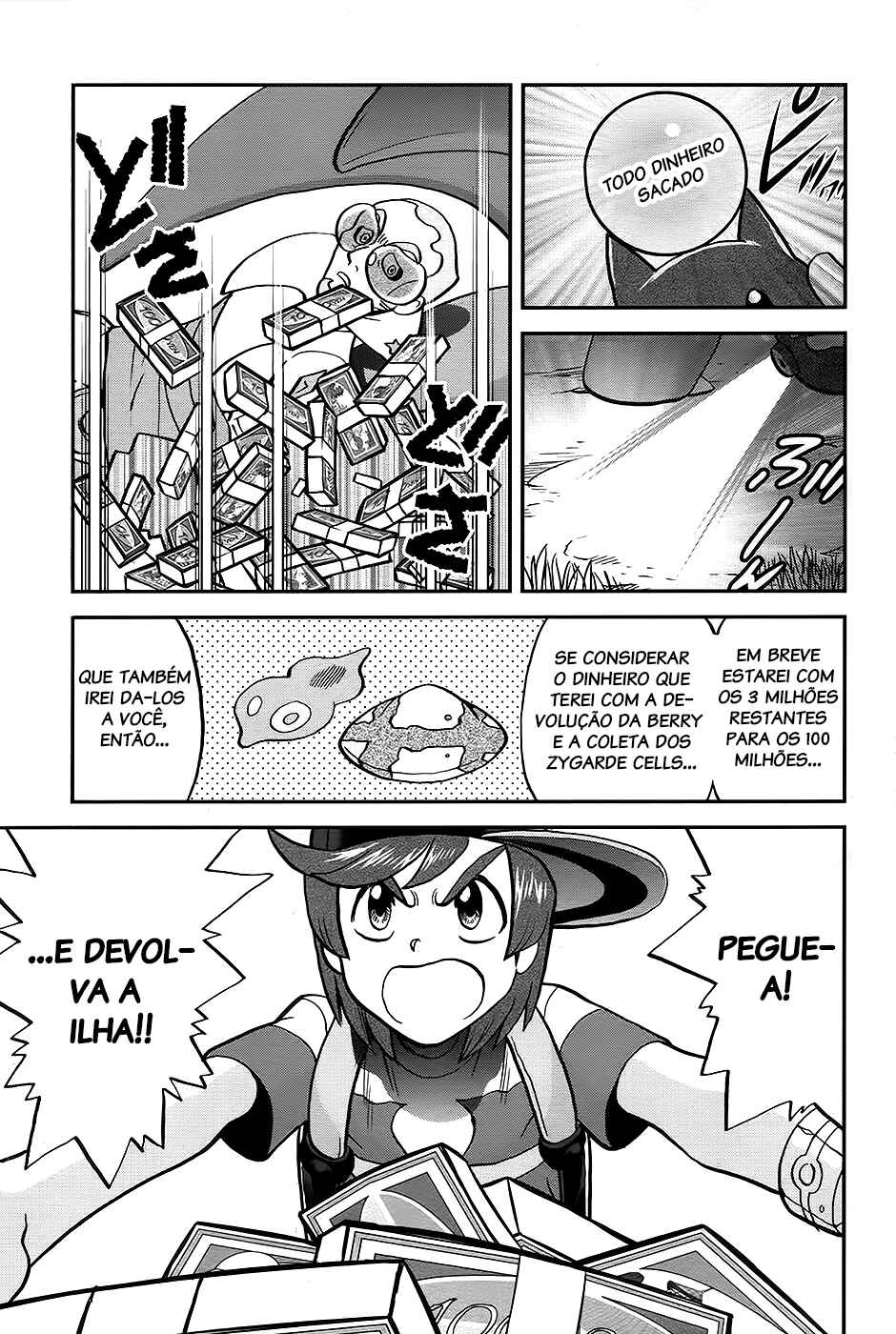 Chapter 25 - Page 19