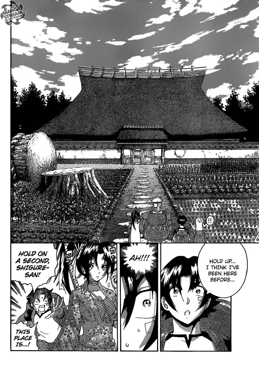 Chapter 528 - Page 11
