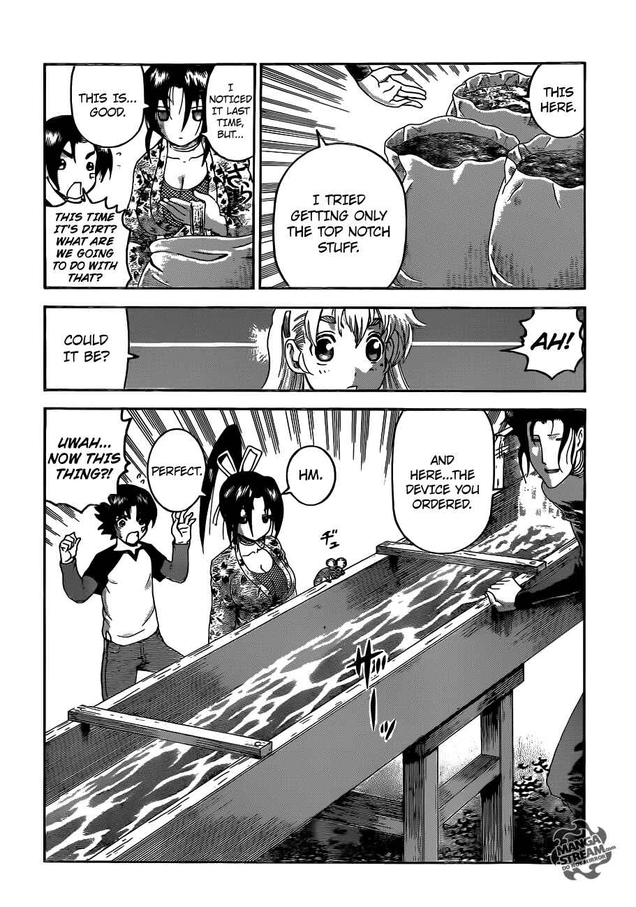 Chapter 528 - Page 16