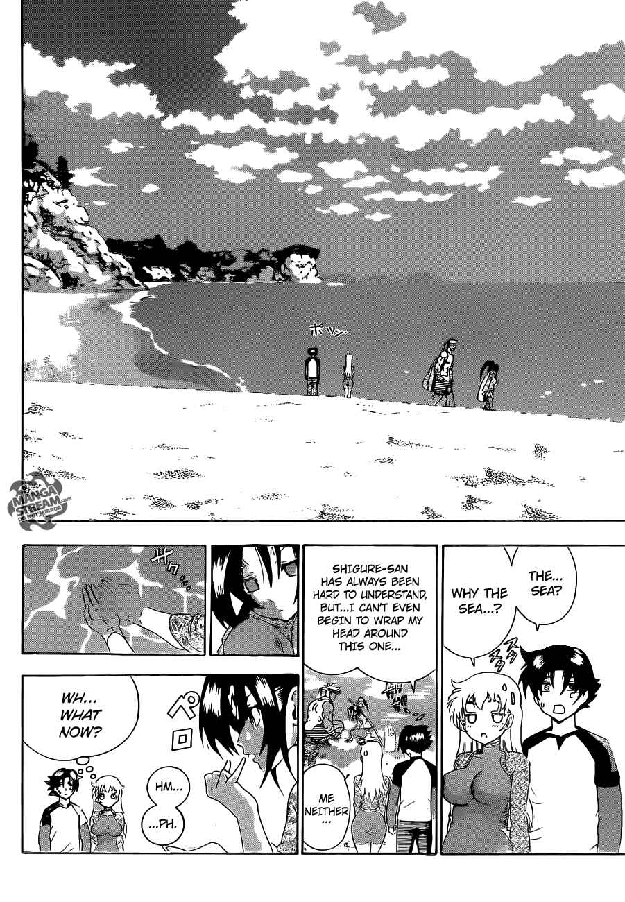 Chapter 528 - Page 9