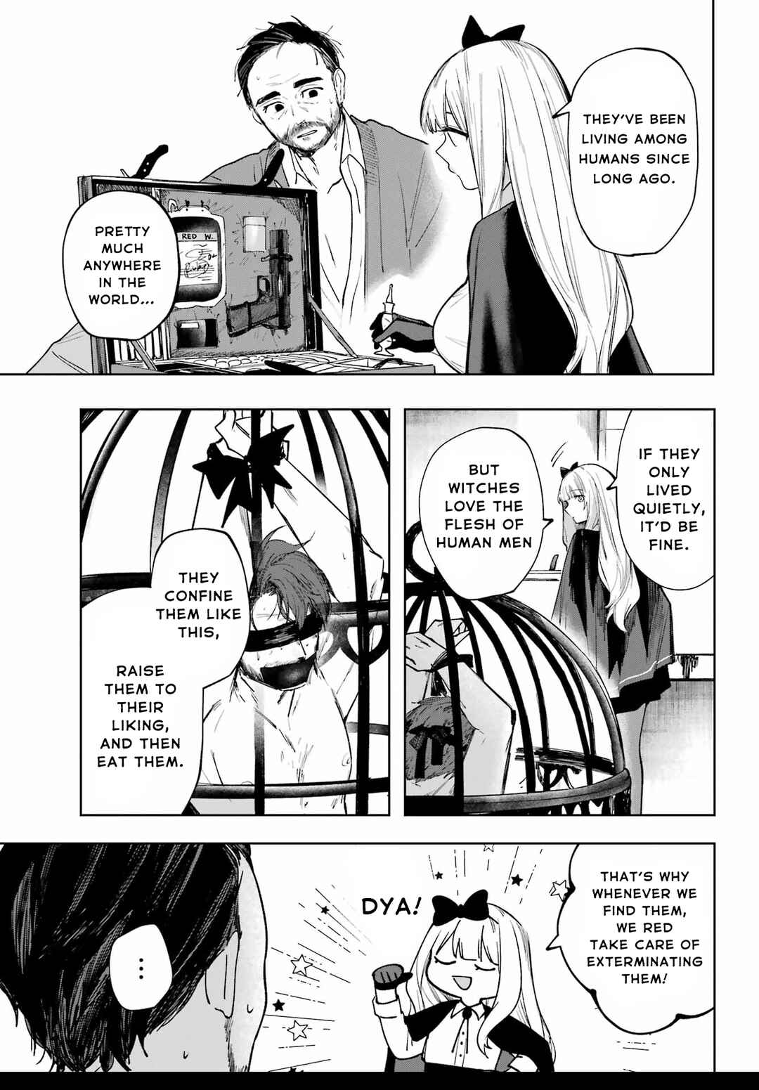 Chapter 1 - Page 21