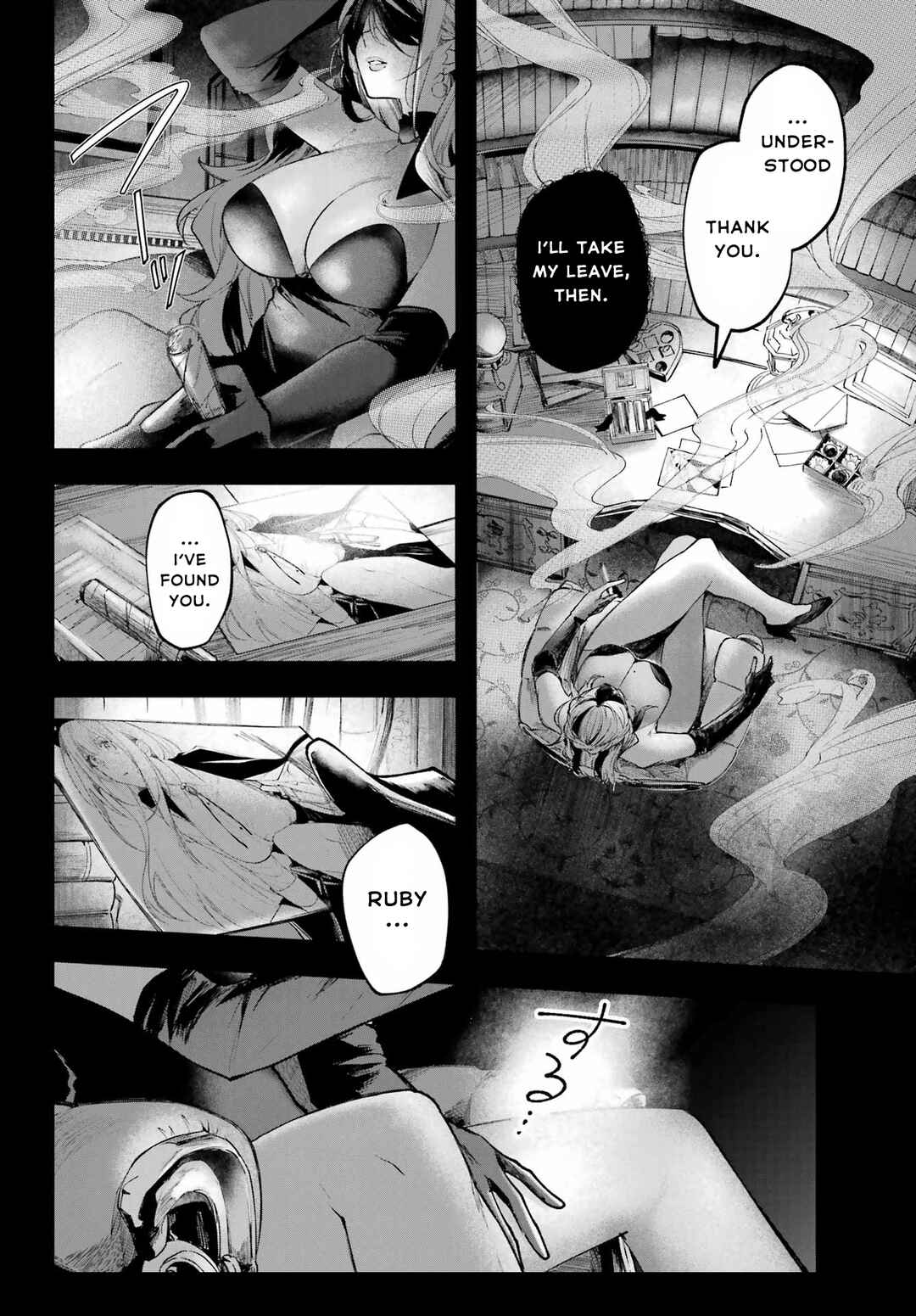 Chapter 1 - Page 36