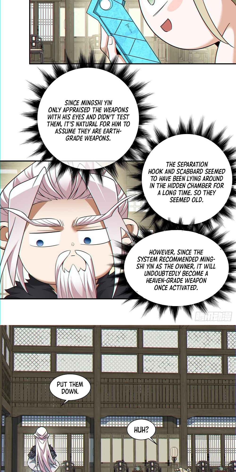 Chapter 87 - Page 20