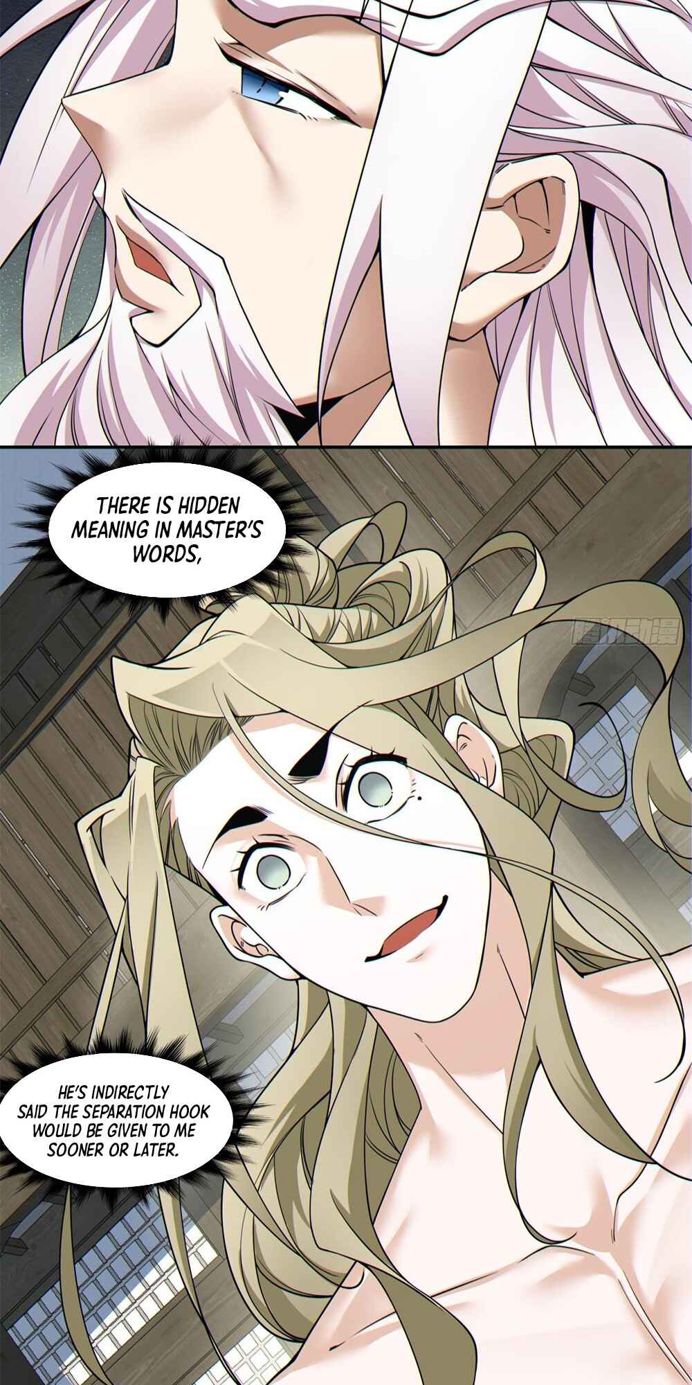Chapter 87 - Page 22