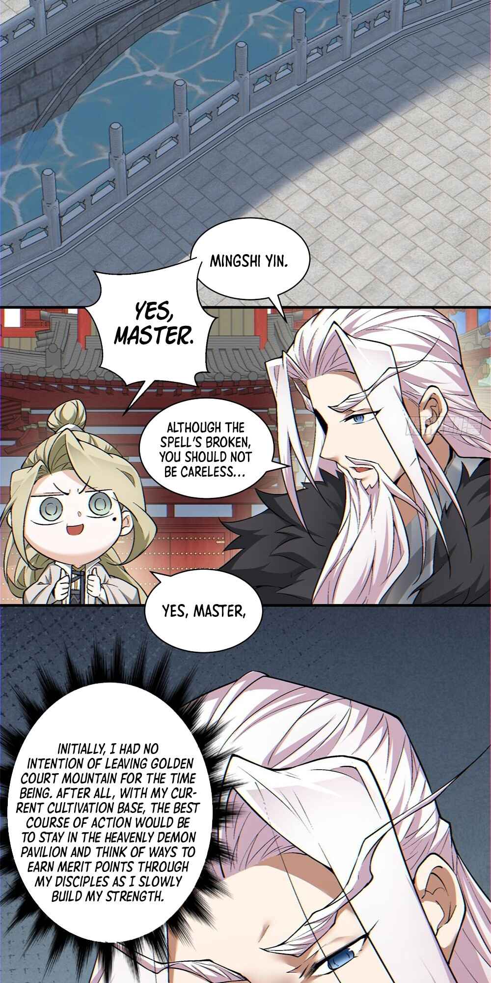 Chapter 87 - Page 28