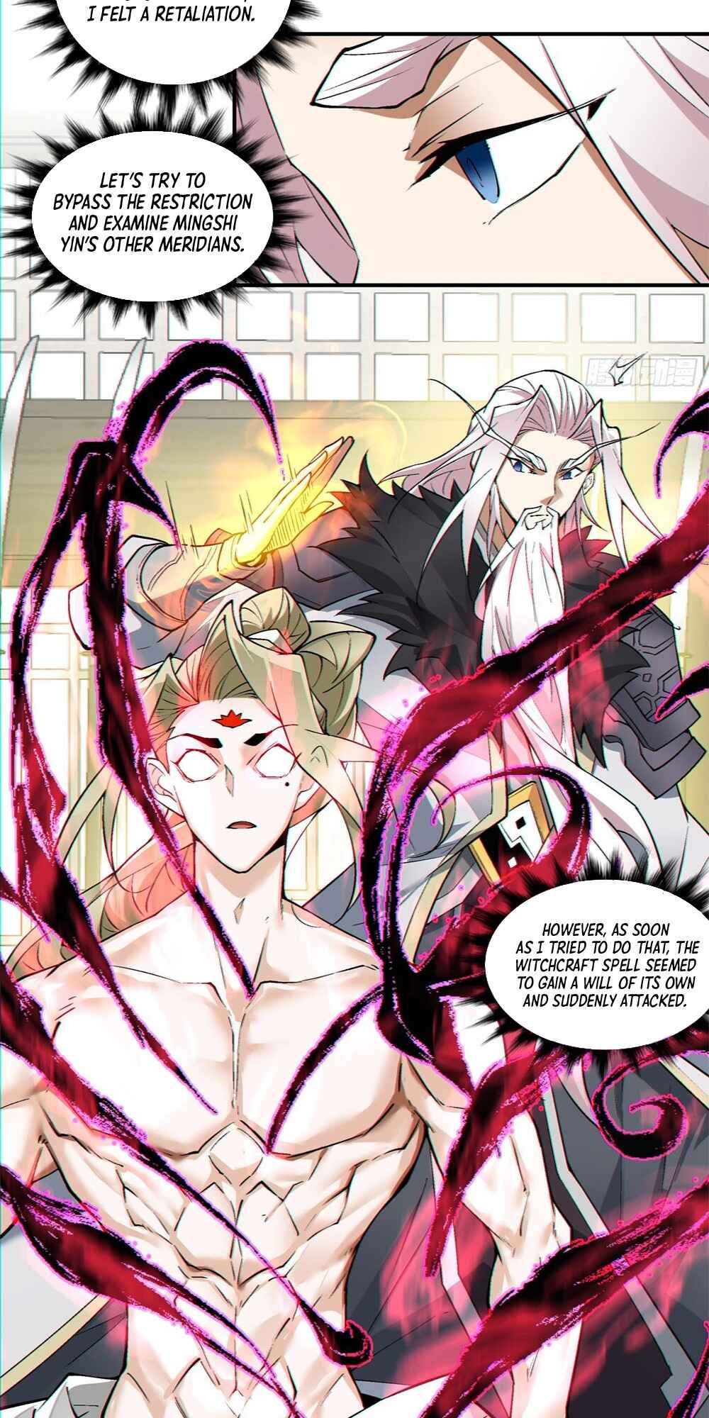 Chapter 87 - Page 6