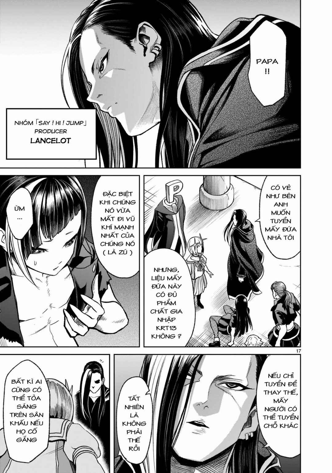 Chapter 25 - Page 19