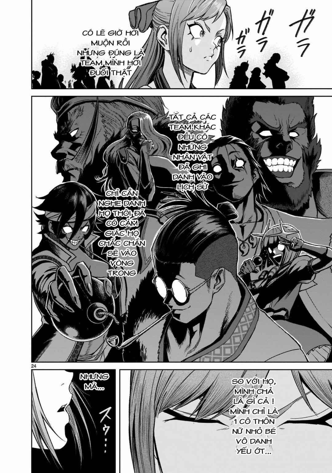 Chapter 25 - Page 26