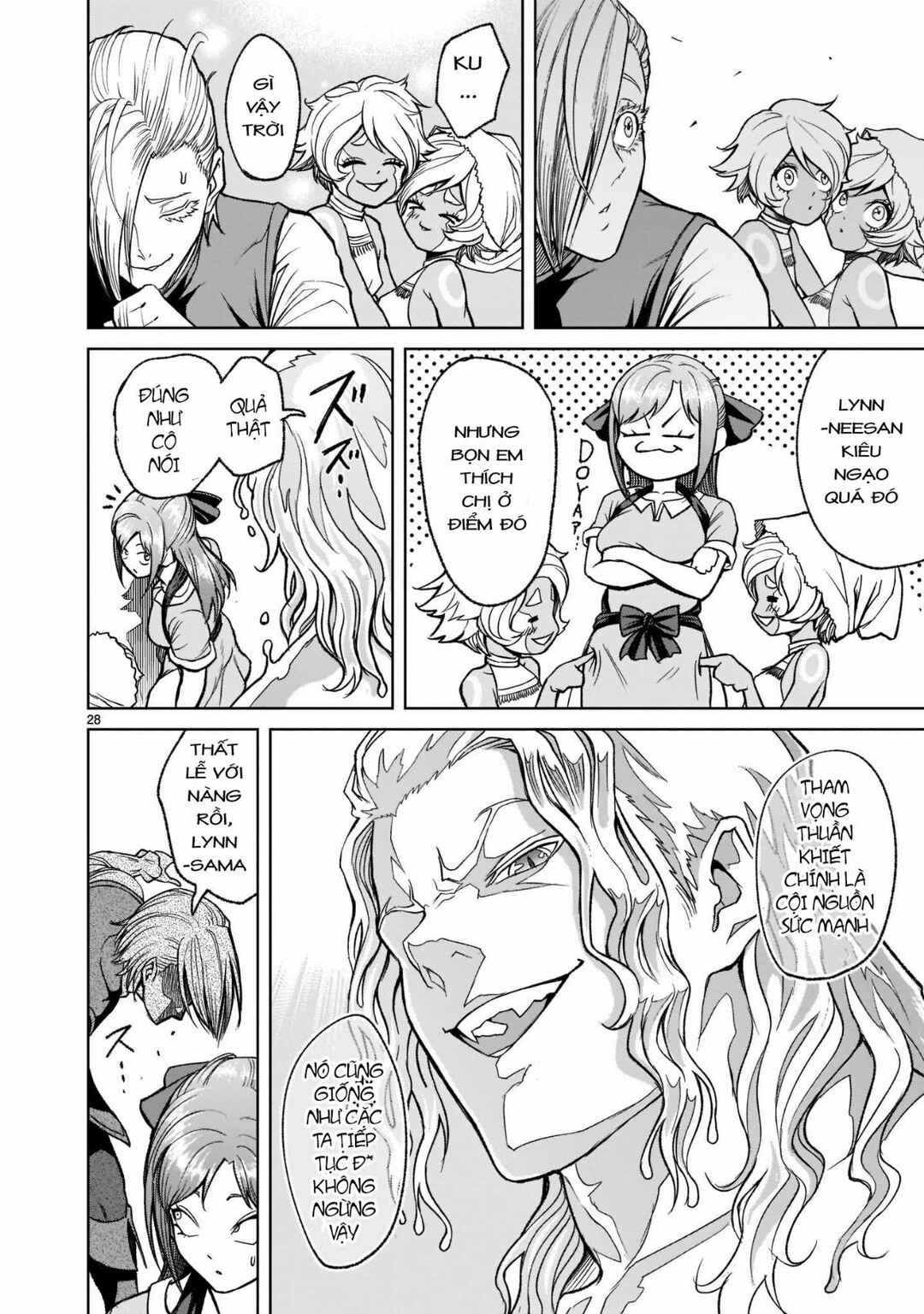 Chapter 25 - Page 30