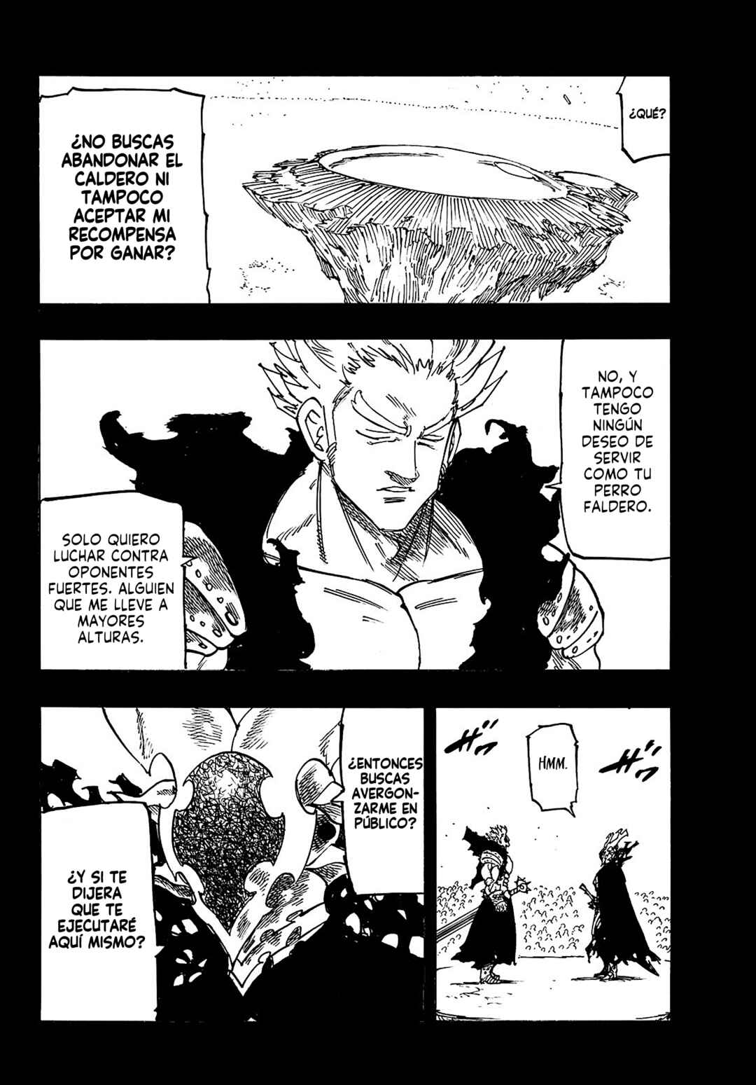 Chapter 176 - Page 16