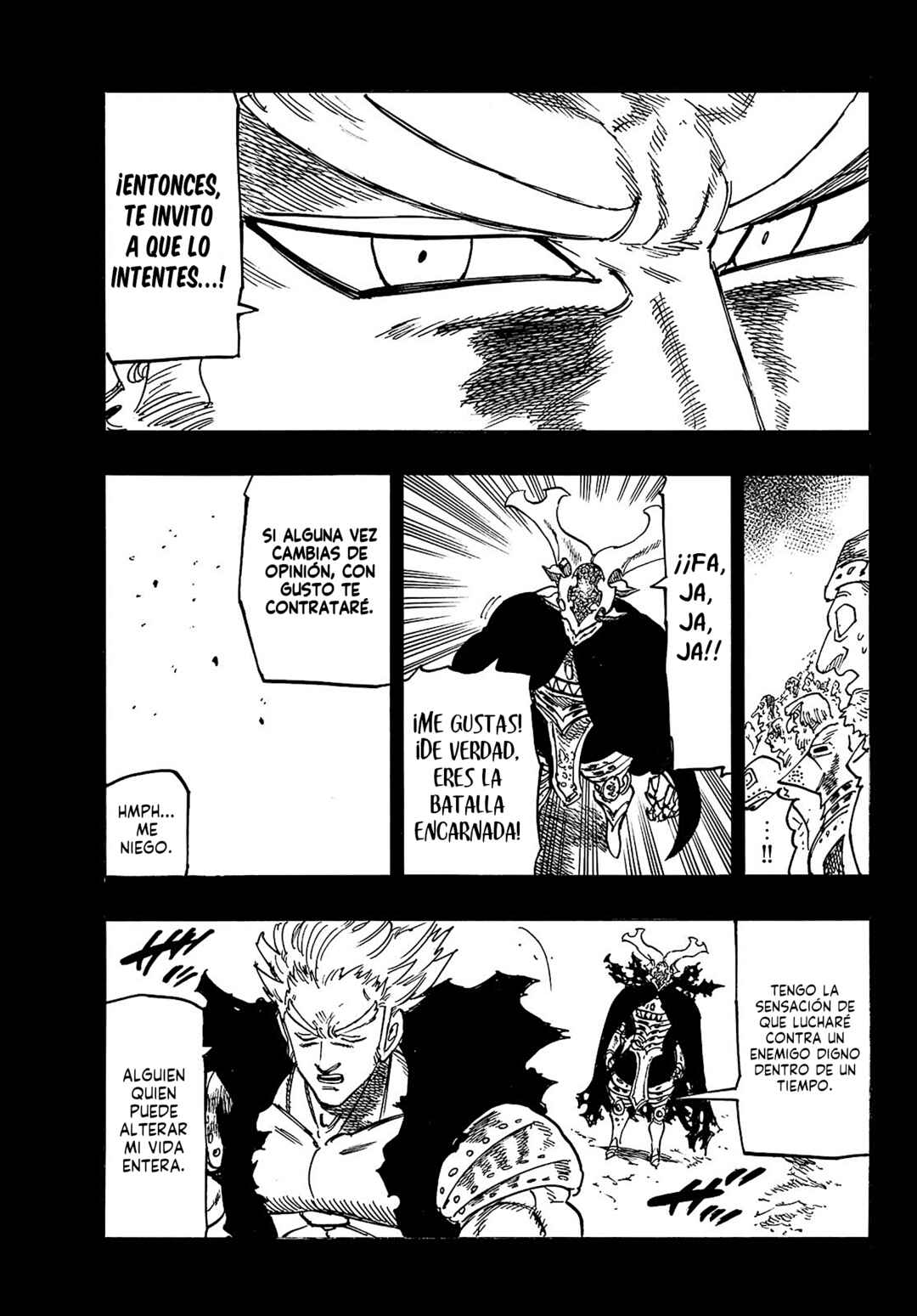 Chapter 176 - Page 17