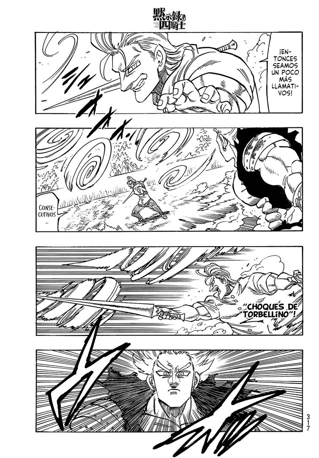 Chapter 176 - Page 9