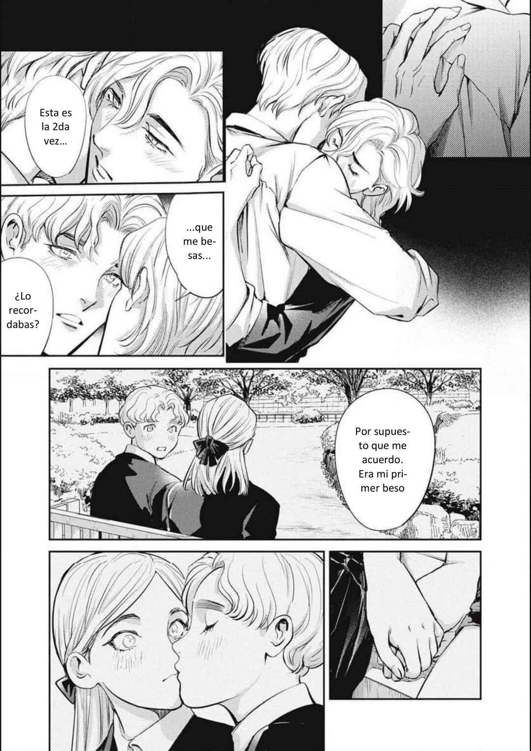 Chapter 42 - Page 23