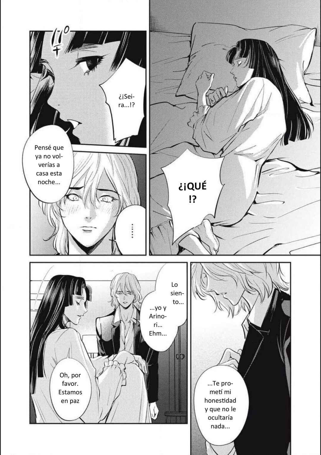 Chapter 42 - Page 28