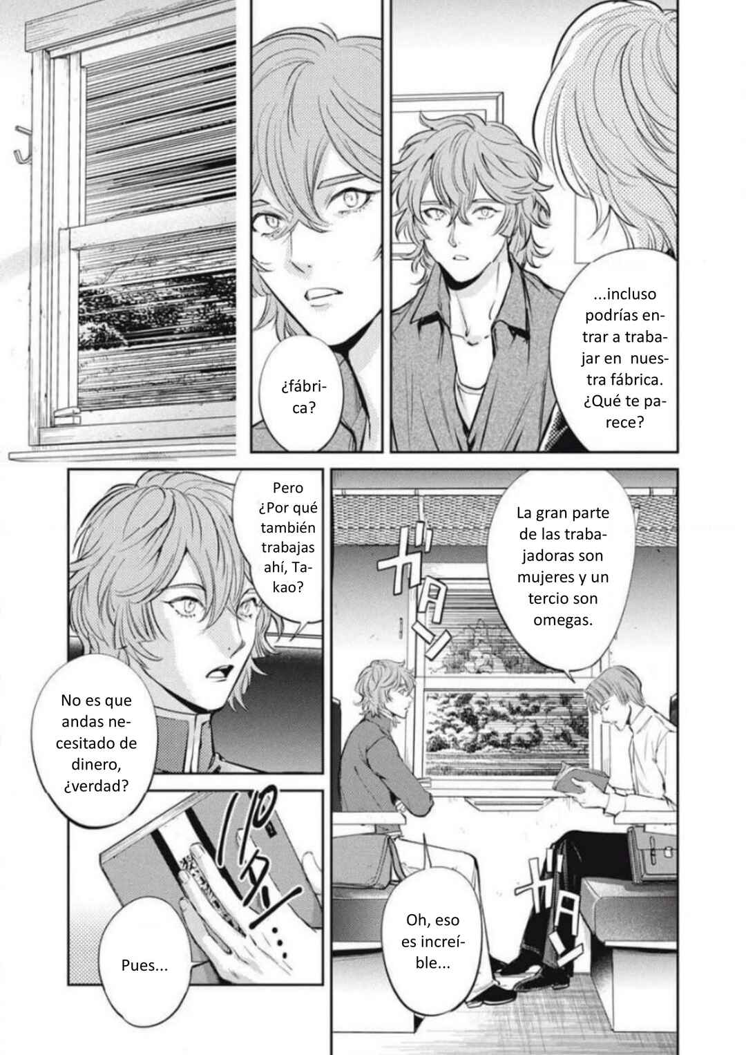 Chapter 42 - Page 5