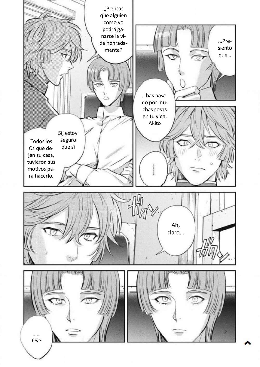 Chapter 42 - Page 7