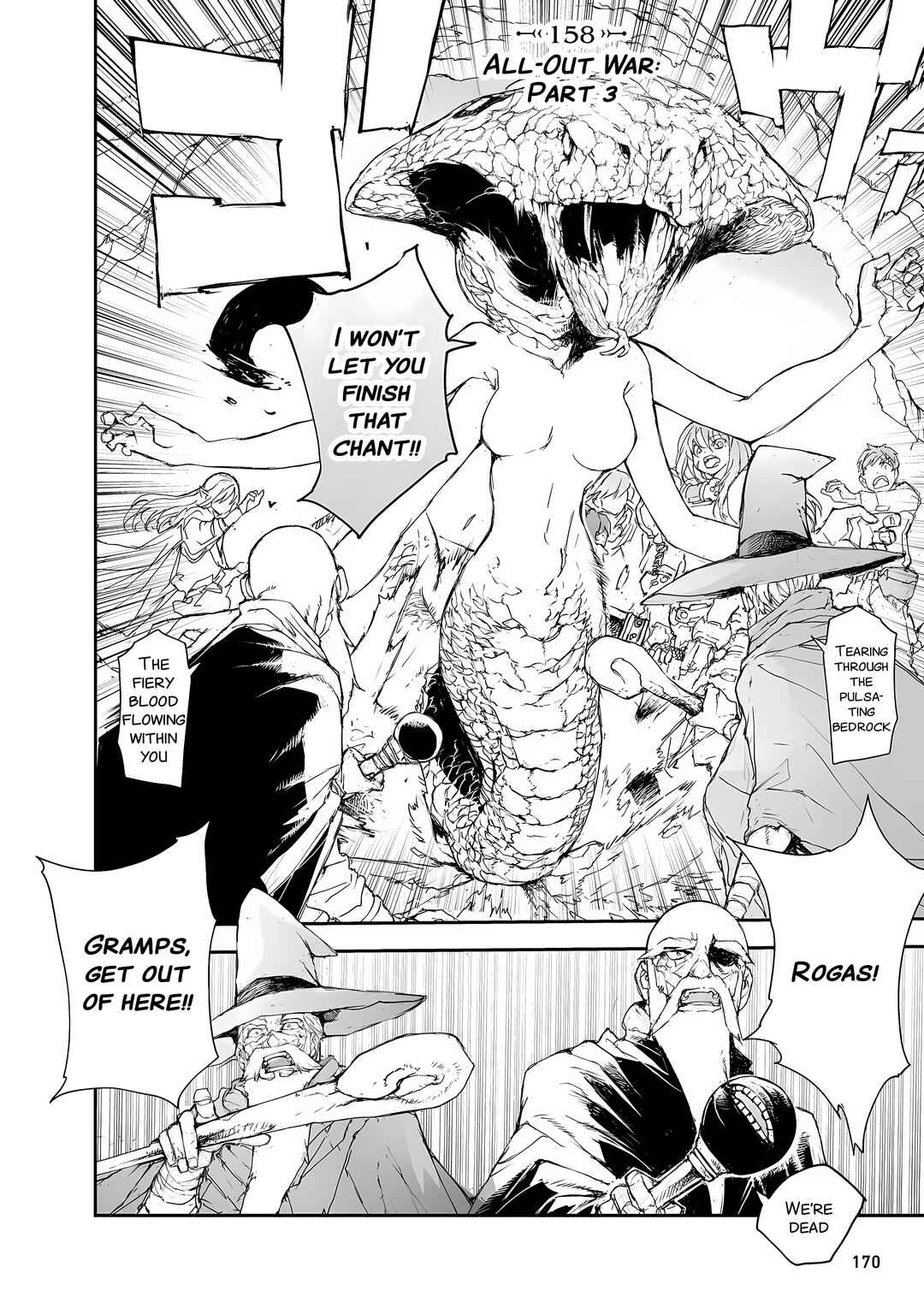 Chapter 158 - Page 1