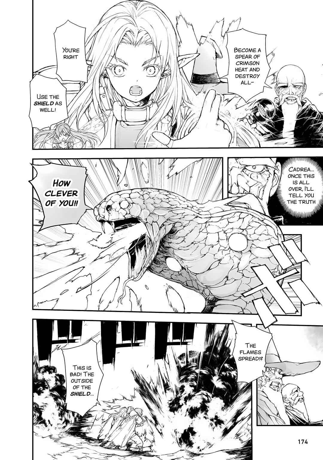 Chapter 158 - Page 5