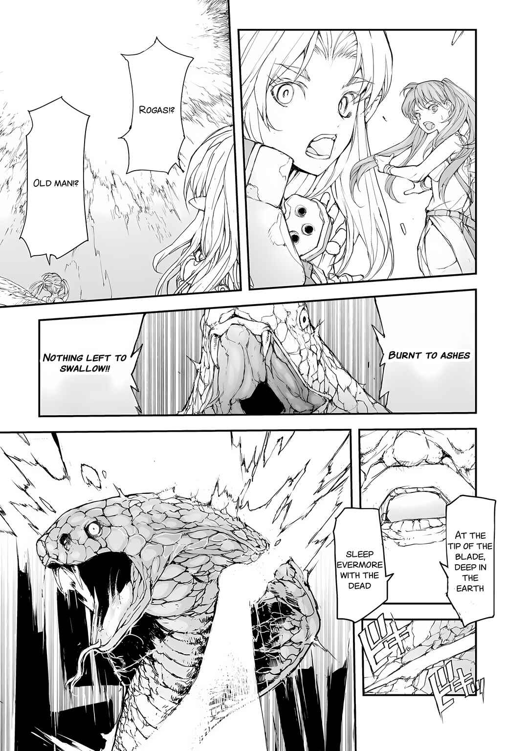 Chapter 158 - Page 6