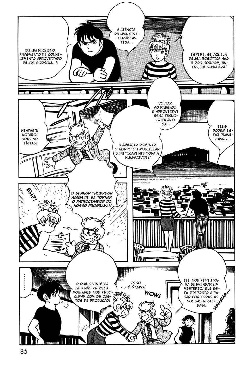 Chapter 9 - Page 81