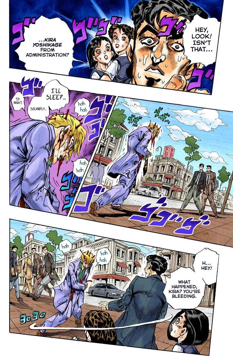 Chapter 99 - Page 3