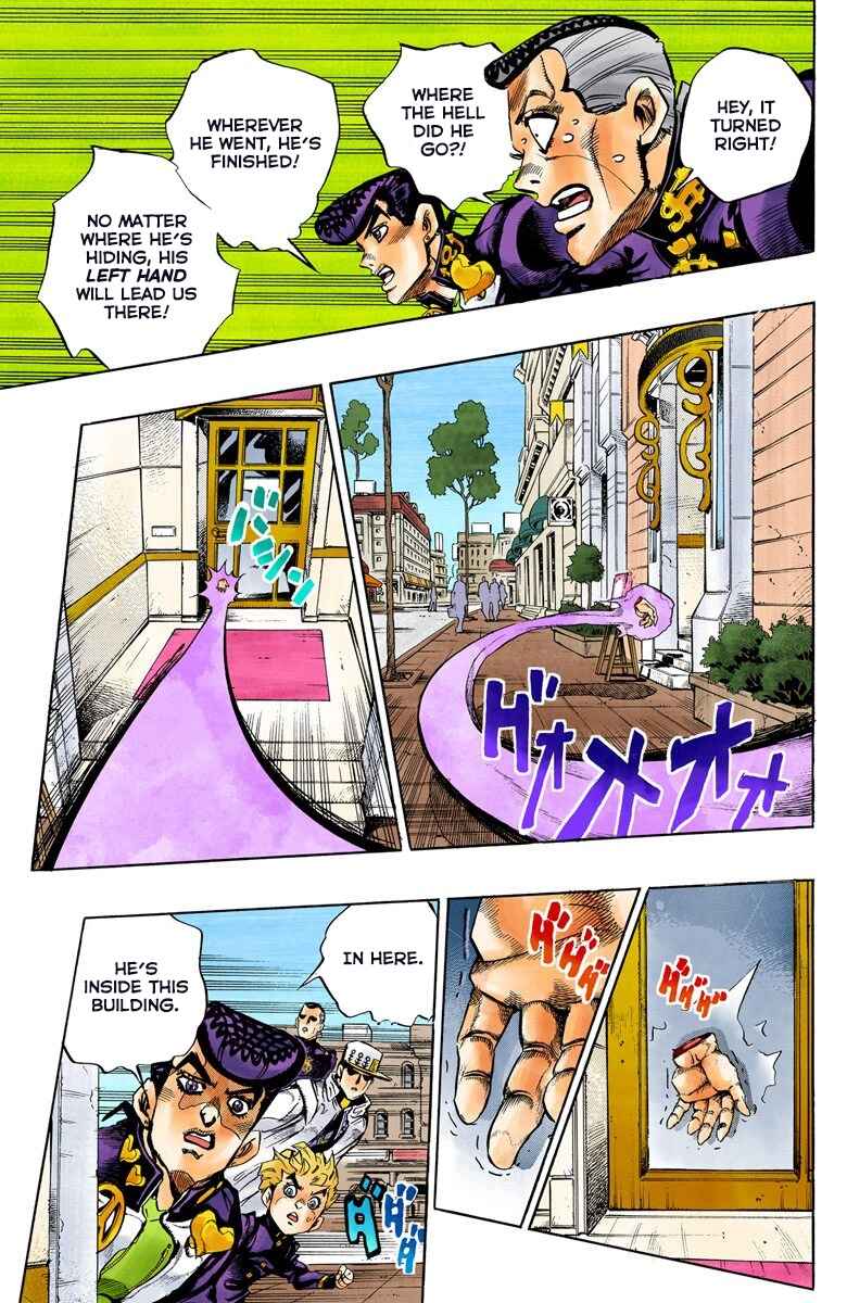Chapter 99 - Page 6