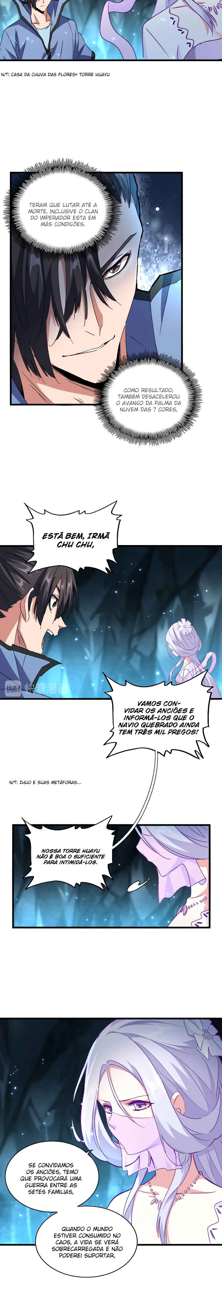 Chapter 151 - Page 3