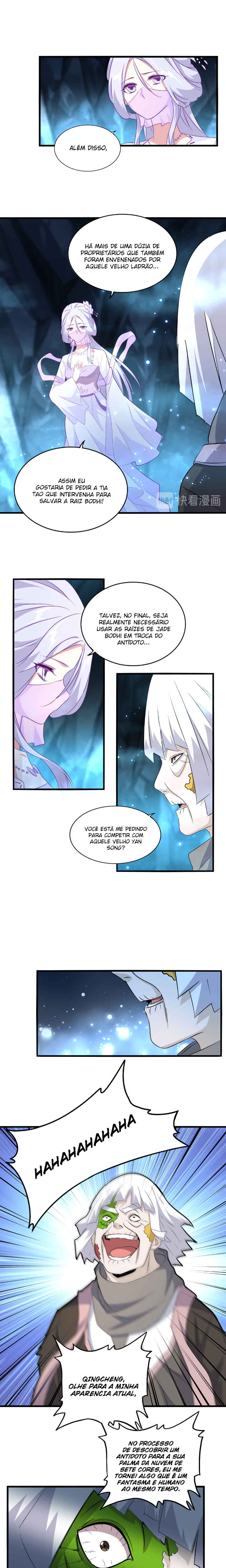 Chapter 151 - Page 6