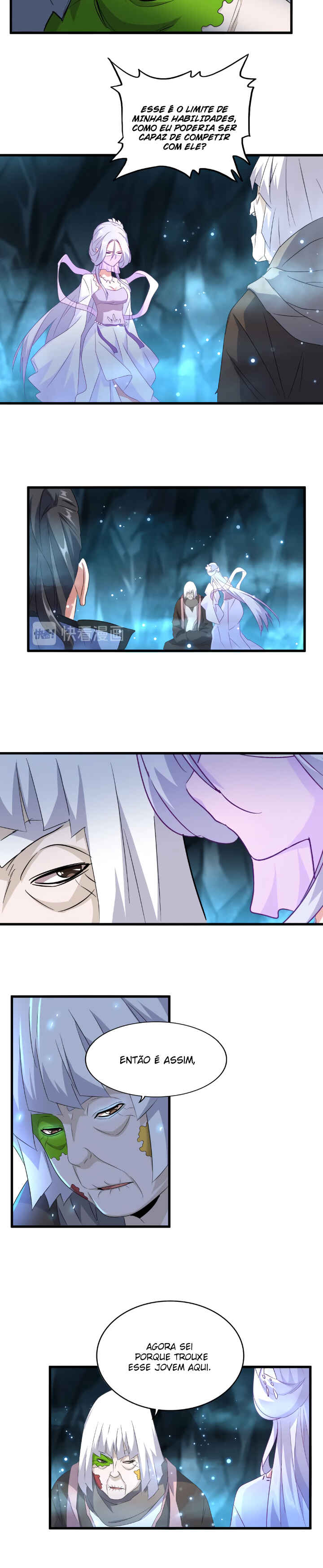 Chapter 151 - Page 7