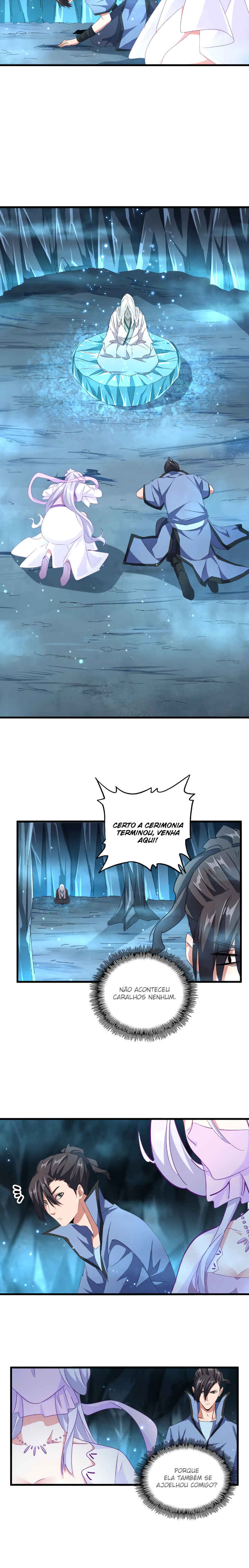 Chapter 151 - Page 9