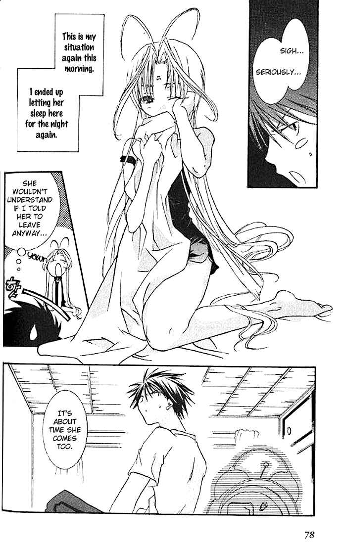 Chapter 3 - Page 5