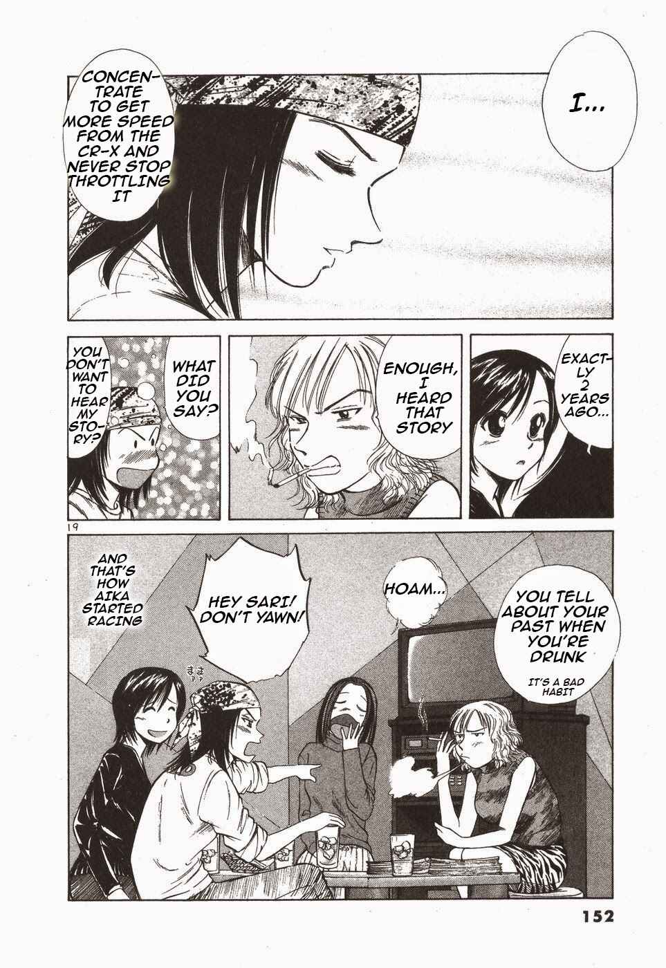 Chapter 99 - Page 18