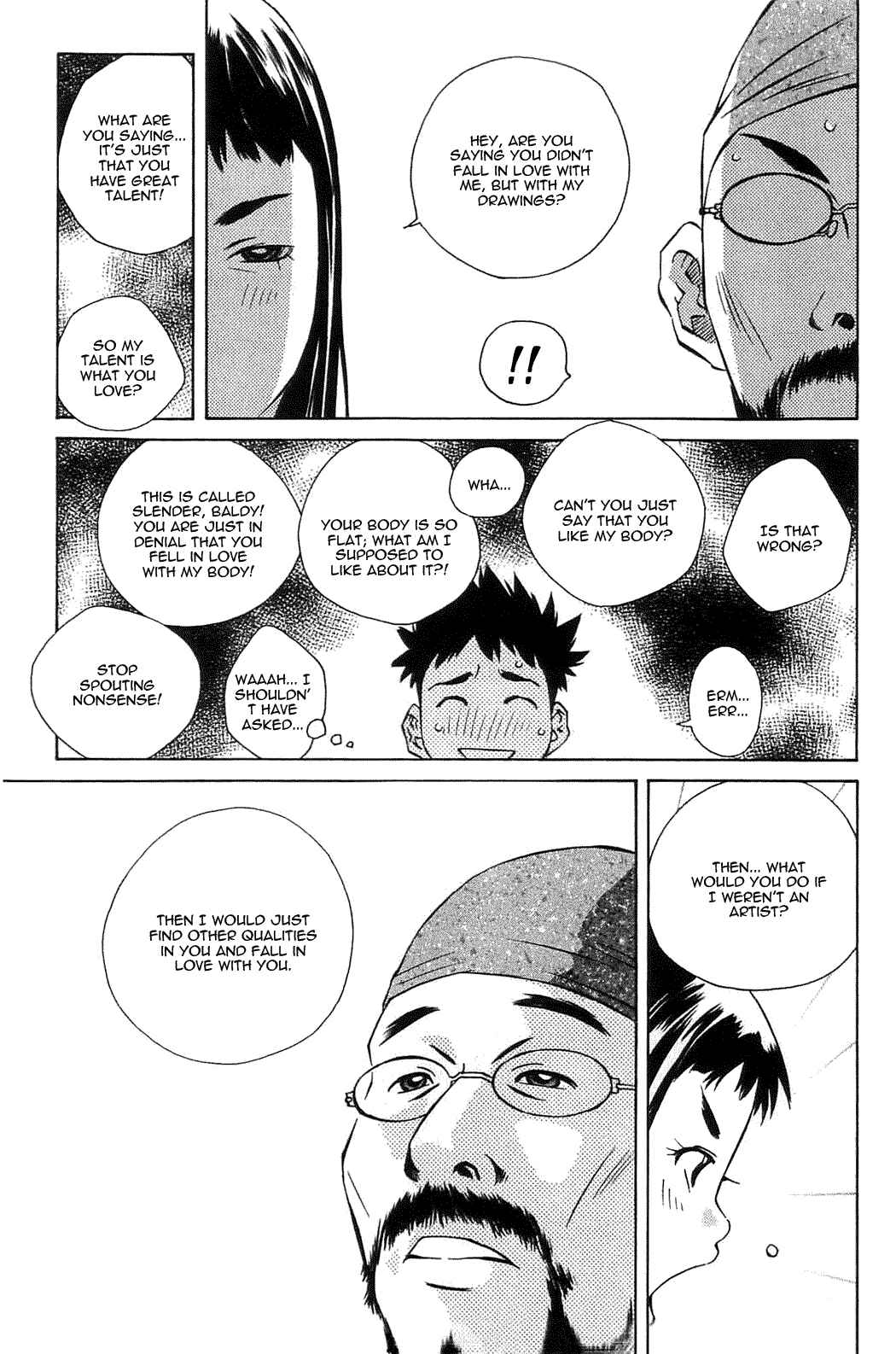 Chapter 107 - Page 31