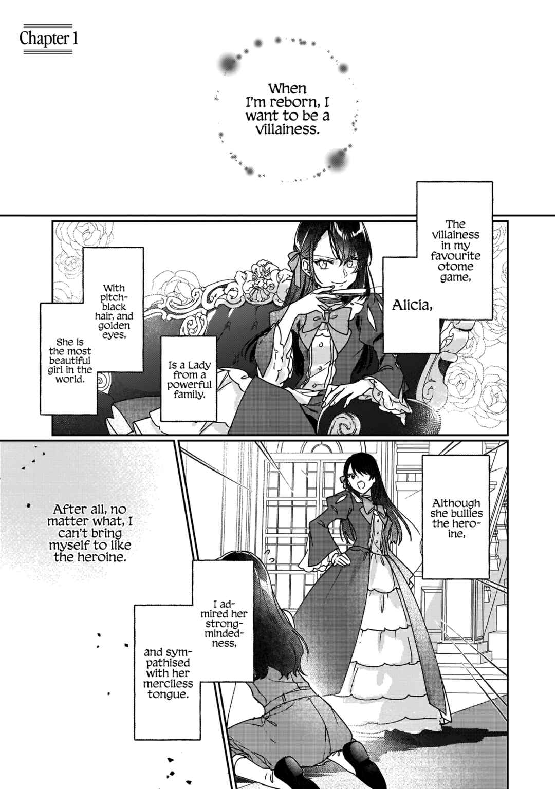 Chapter 1 - Page 5