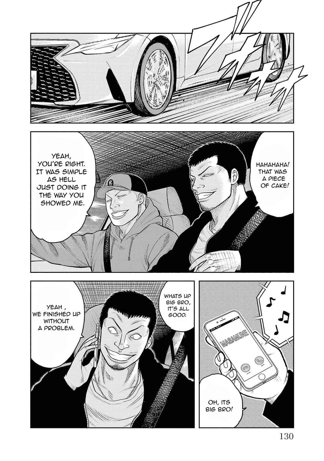 Chapter 3 - Page 19