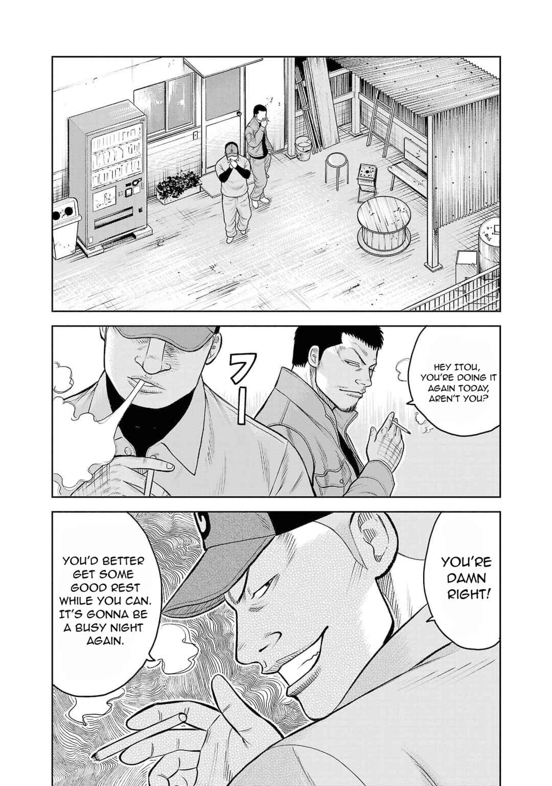 Chapter 3 - Page 25