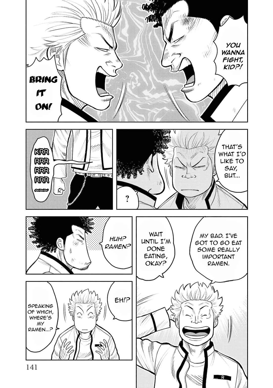Chapter 3 - Page 30