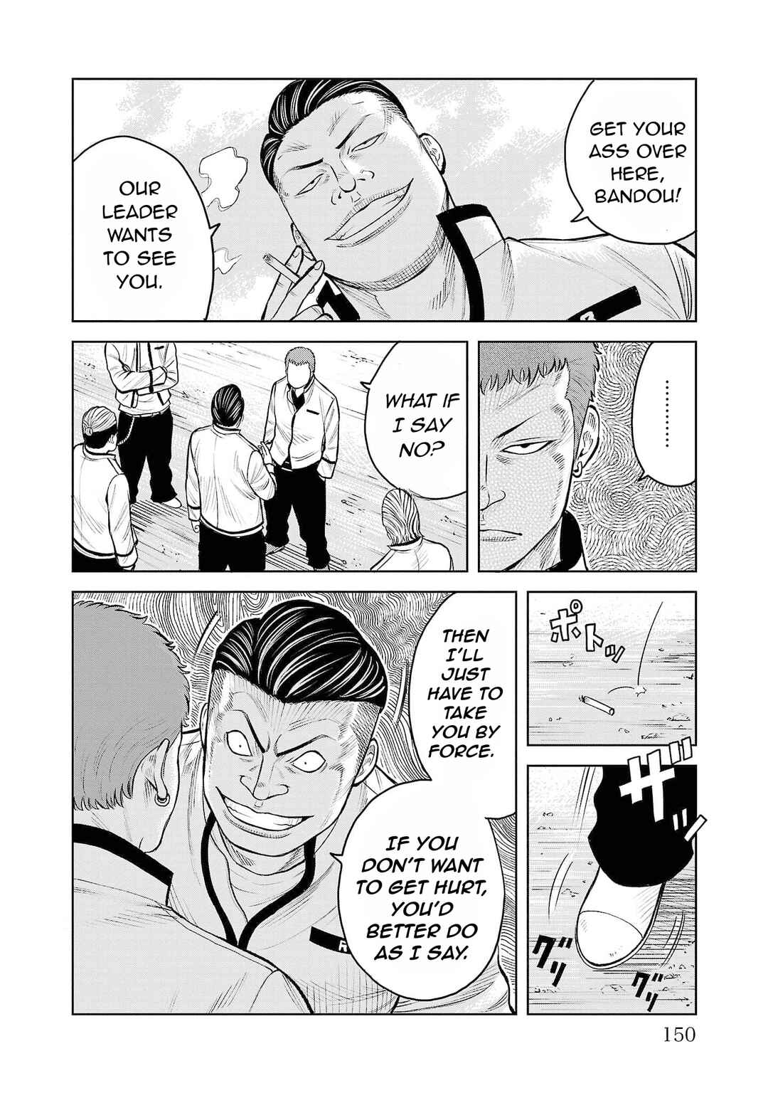 Chapter 3 - Page 38
