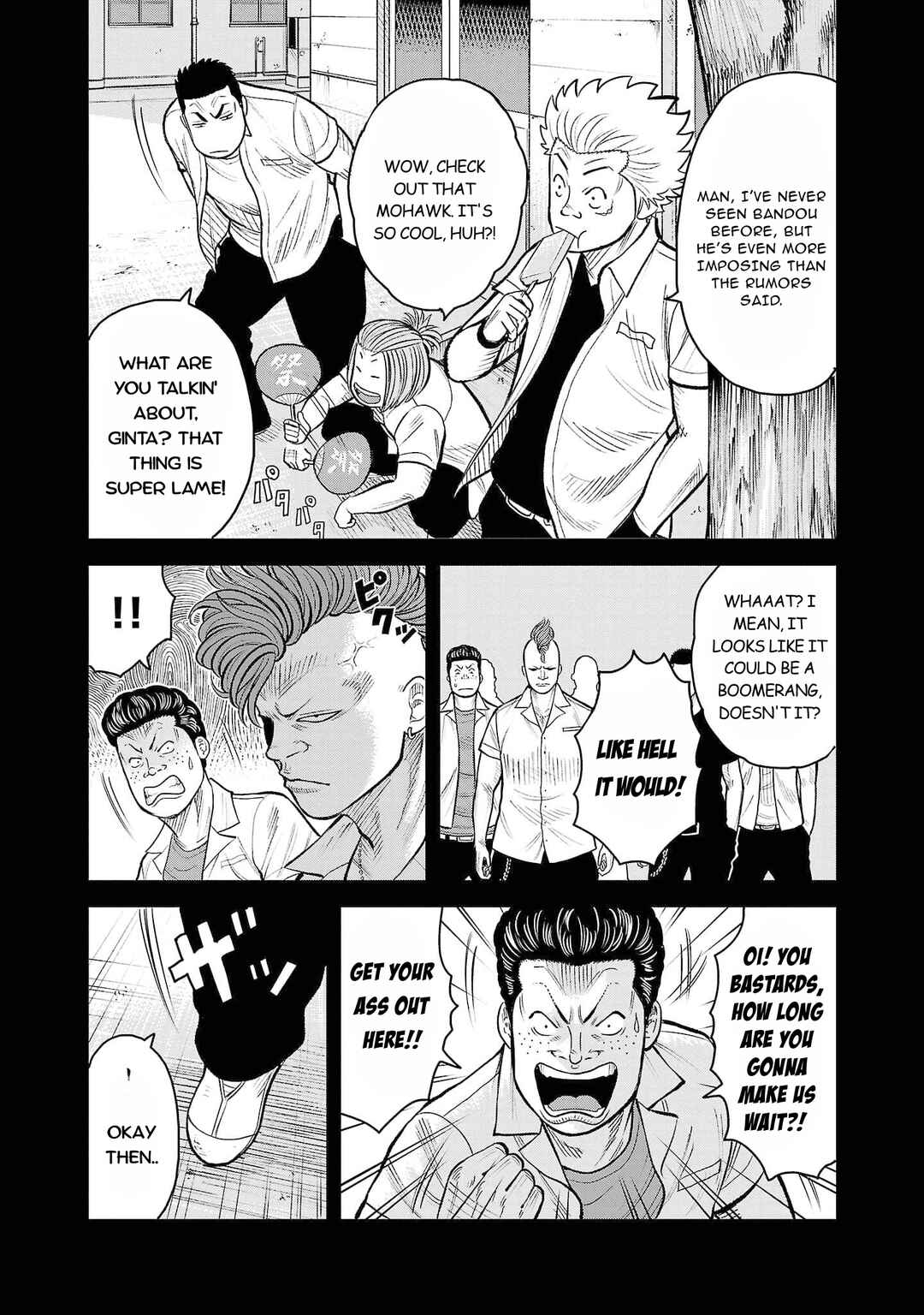 Chapter 3 - Page 4