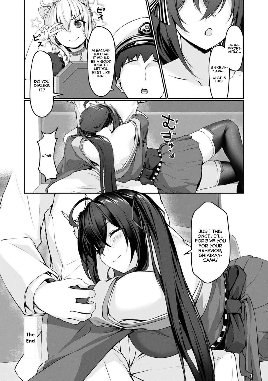 Chapter 108 - Page 8