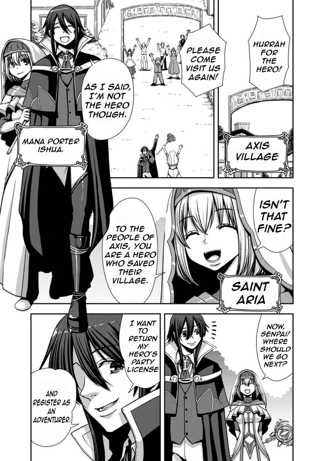 Chapter 2 - Page 3