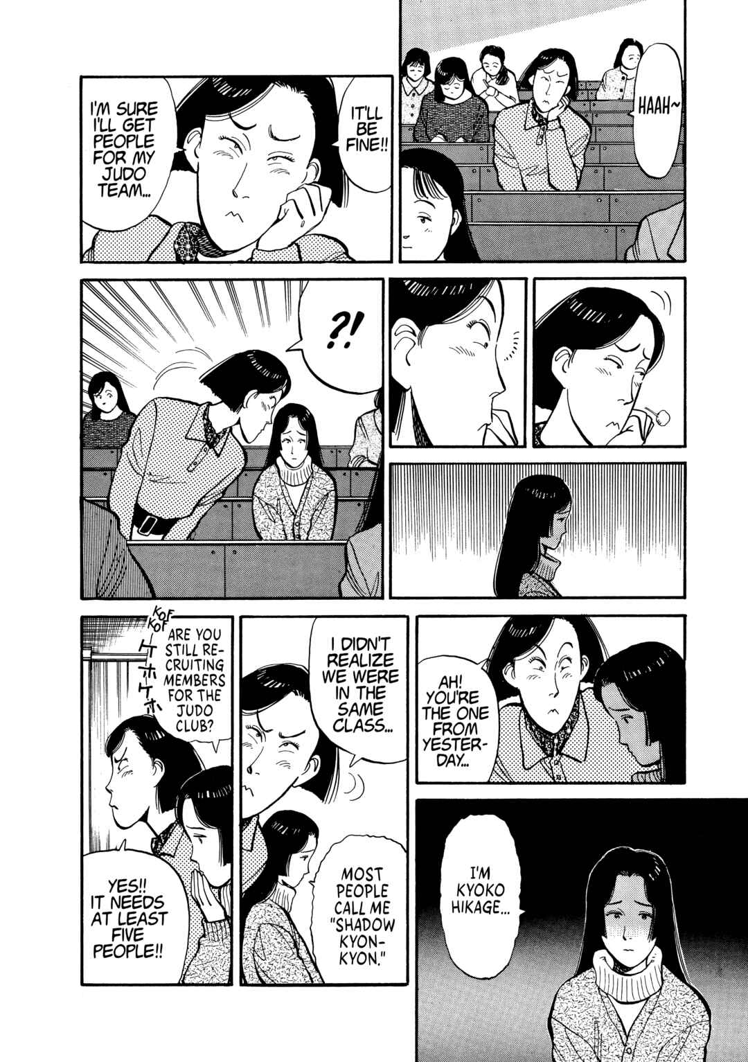 Chapter 113 - Page 11