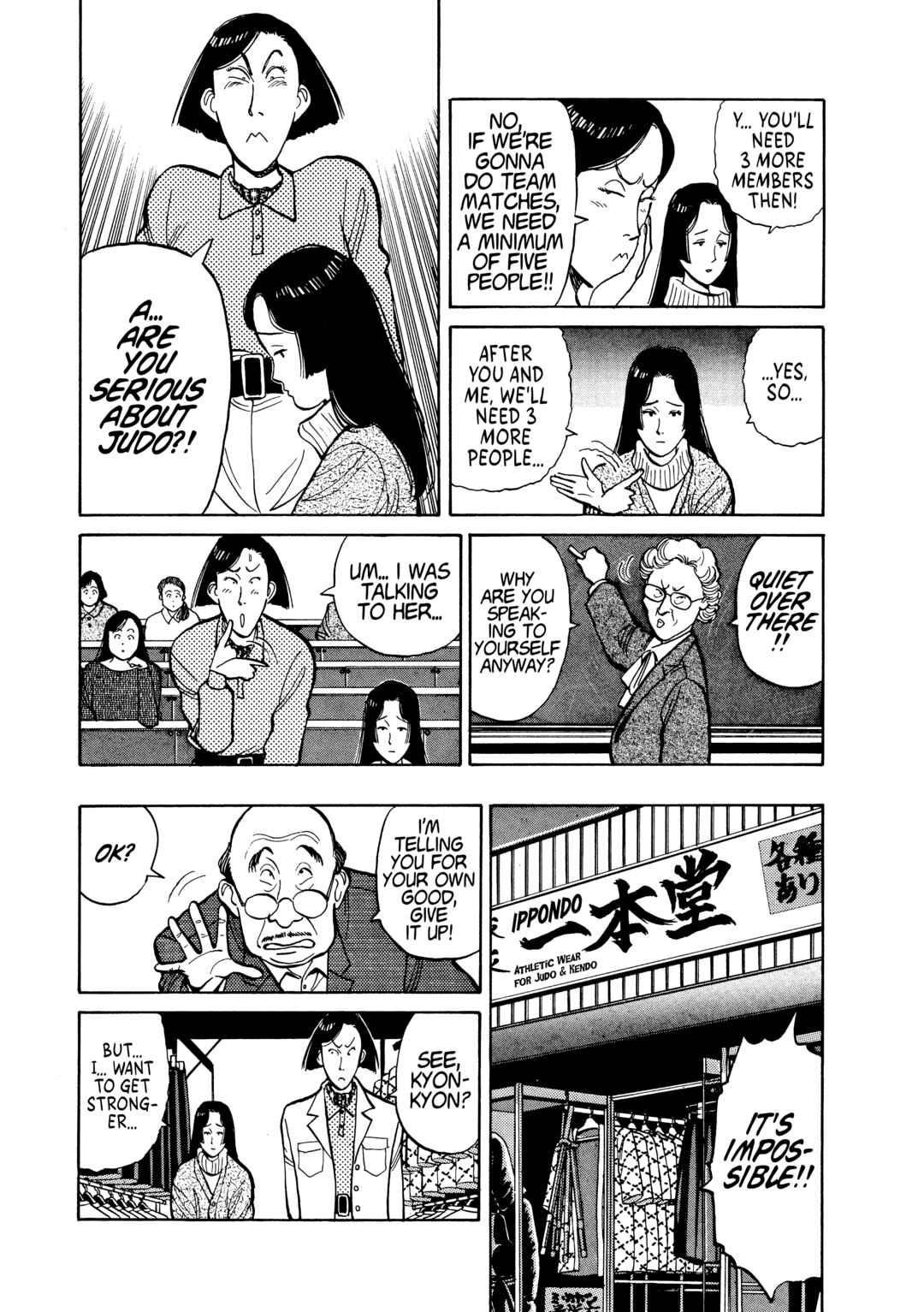 Chapter 113 - Page 12