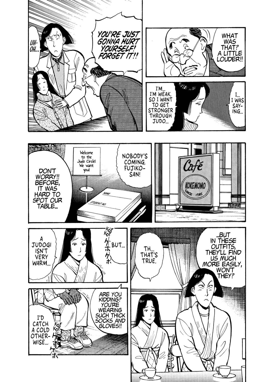 Chapter 113 - Page 13