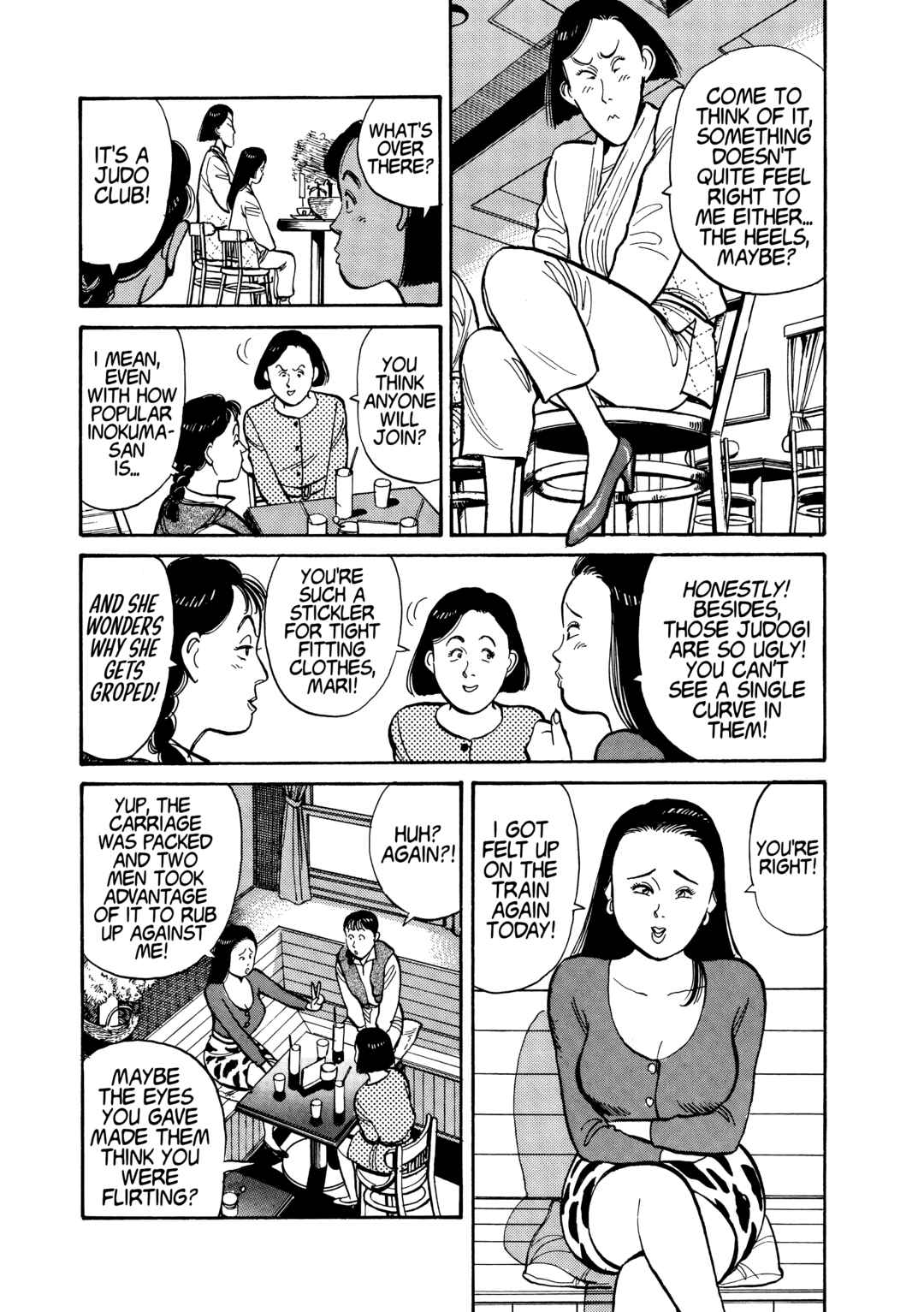 Chapter 113 - Page 14