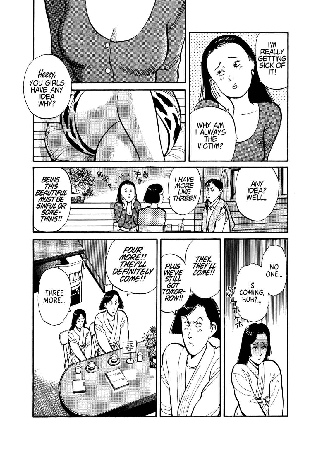 Chapter 113 - Page 15