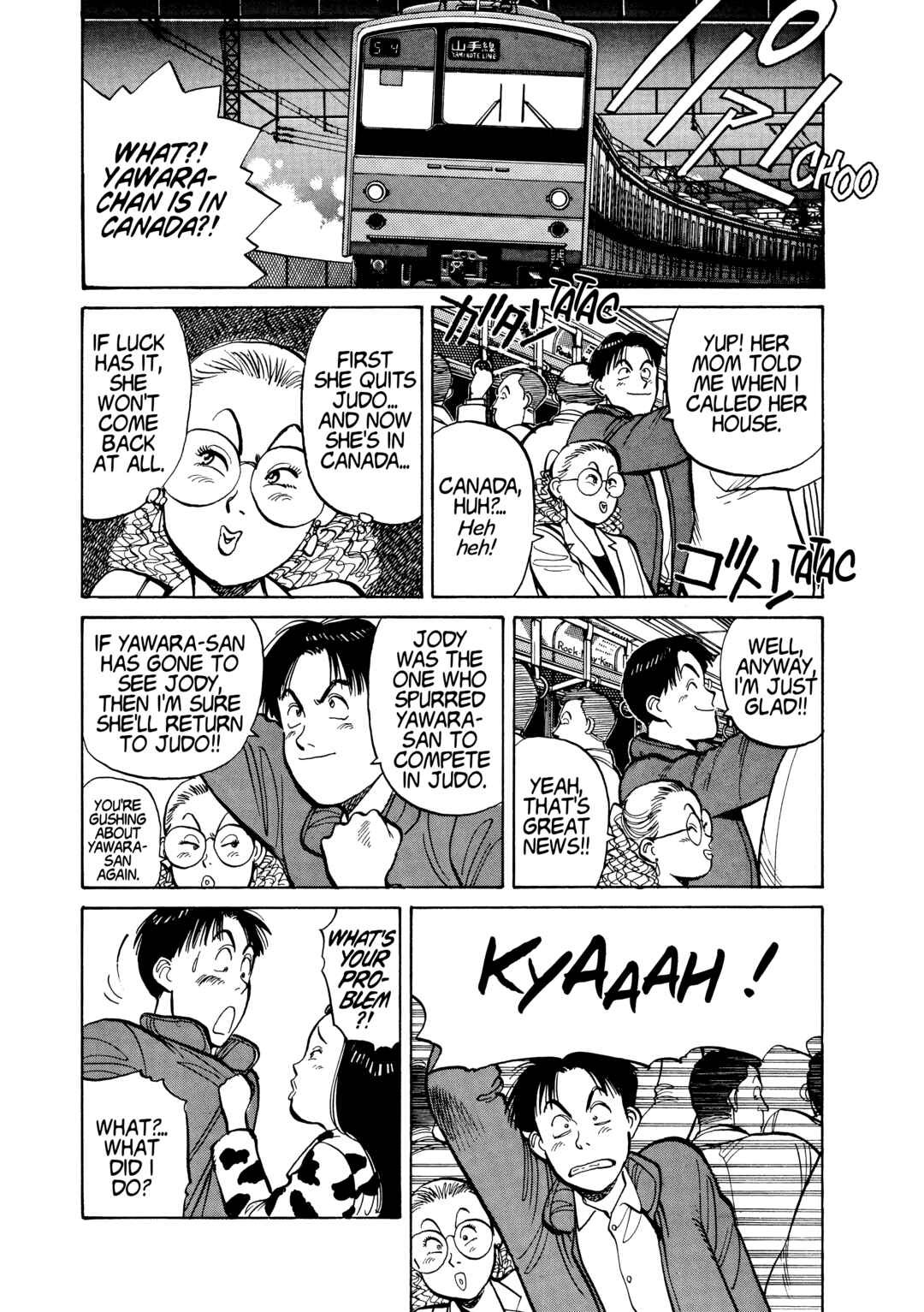 Chapter 113 - Page 16