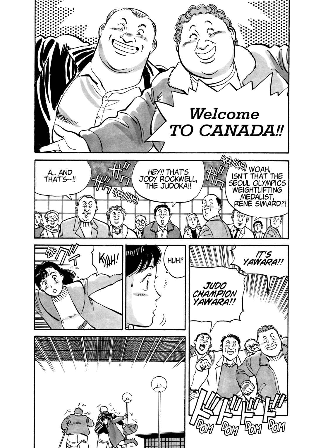Chapter 113 - Page 5