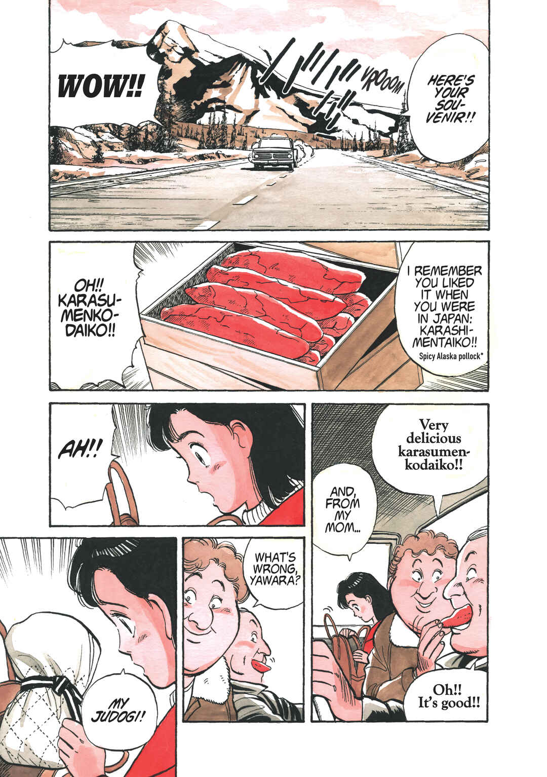 Chapter 113 - Page 6